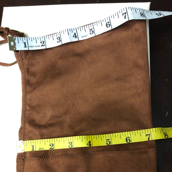 ‼️LAST PAIR‼️ a • new day Sidney Tall Boots - Picture 6 of 7